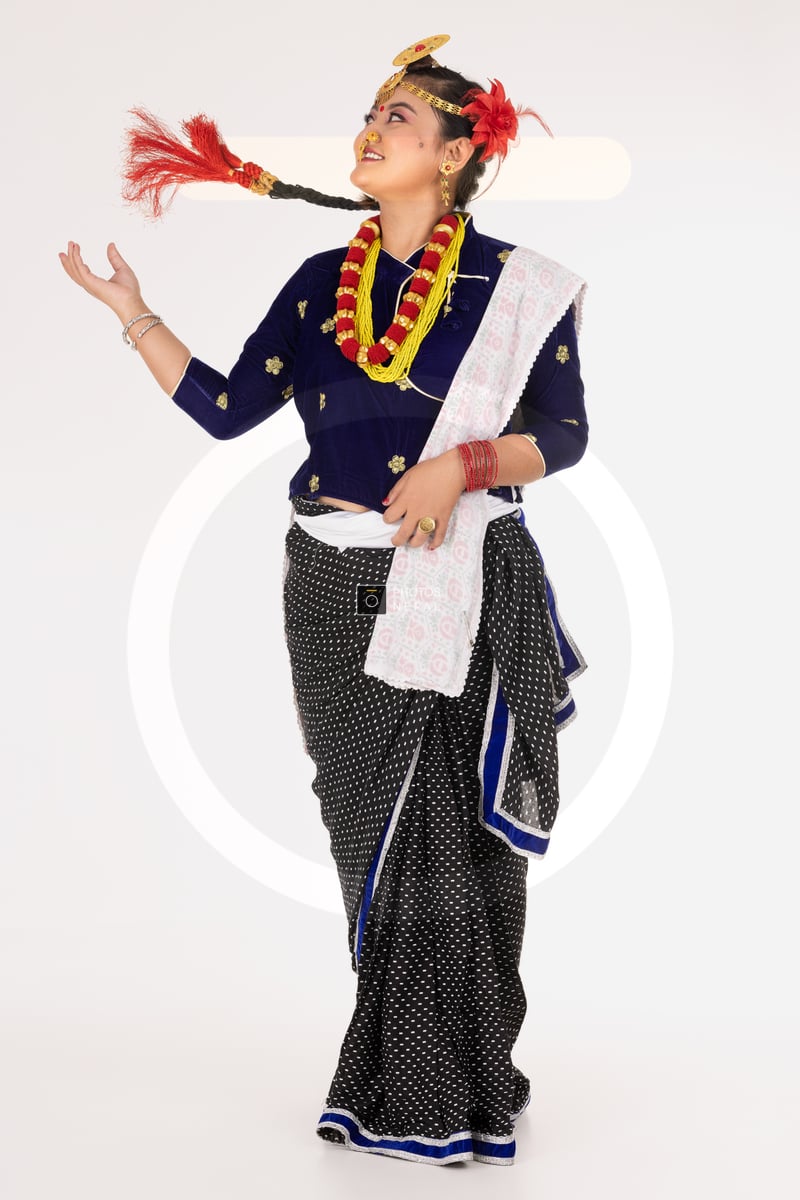 rai dress new design kirati (Rai)dress ##@seyona Yongahng #