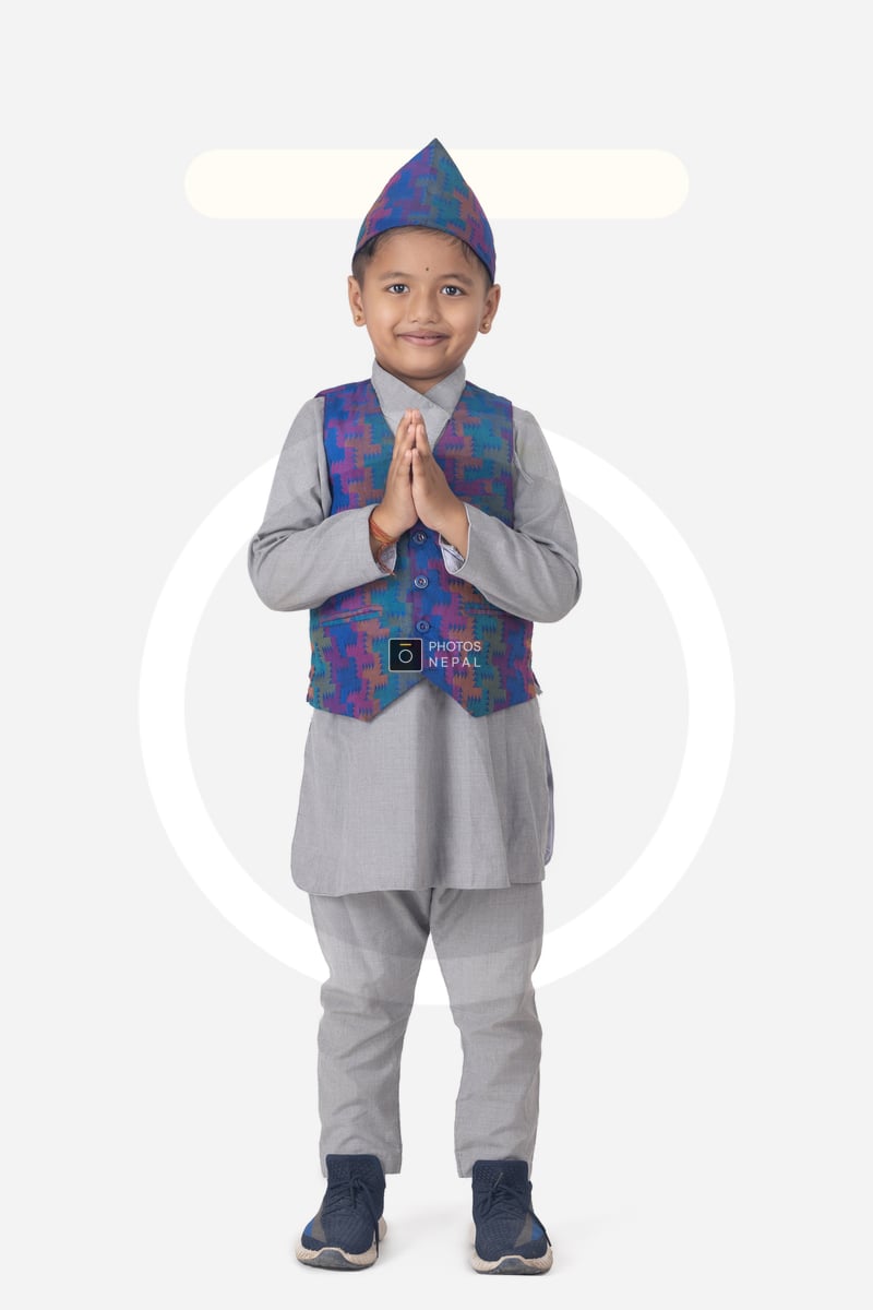 Daura Suruwal Kids National Clothing Of Nepal Foomantra Lupon gov ph daura-suruwal-kids-national-clothing-of-nepal-foomantra-lupon-gov-ph