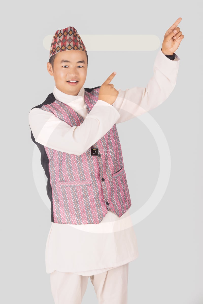 limbu dress design Limbu Tribe and Traditional Costume