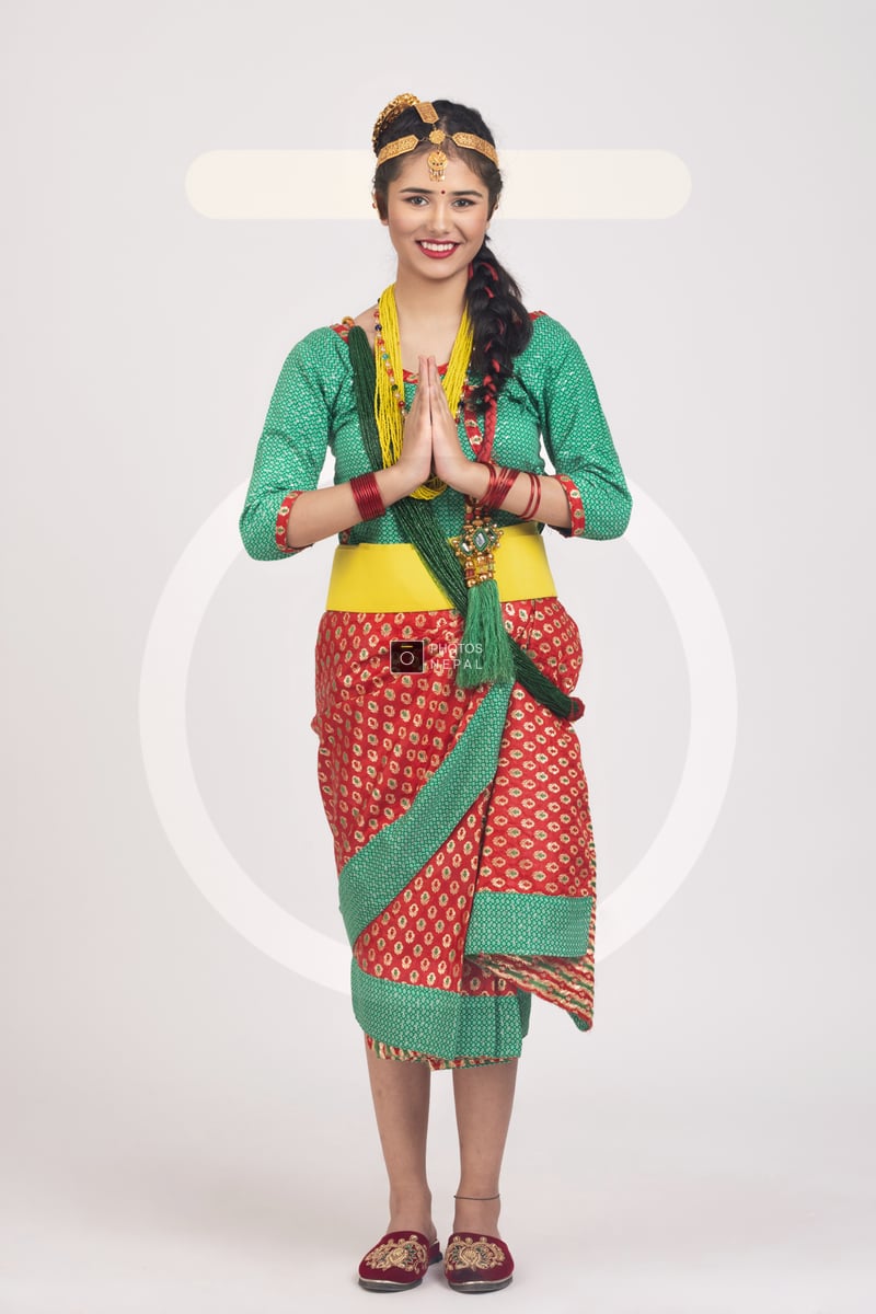 nepal dress code for ladies What to Wear in Nepal