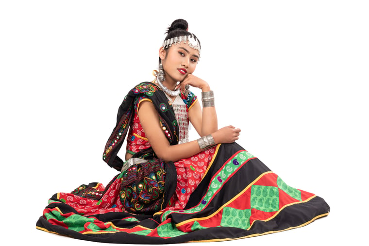 Tharu Midnight