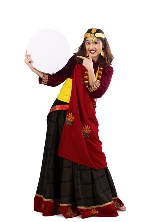 gurung dress new design Gurung Female Dress