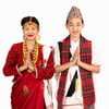 Nepal Traditional Clothing Nepal Traditional Clothing